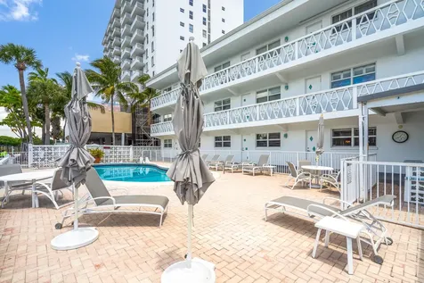 419 Golden Isles Drive Hallandale Beach FL 33009