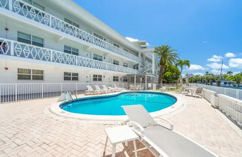 419 Golden Isles Drive Hallandale Beach FL 33009