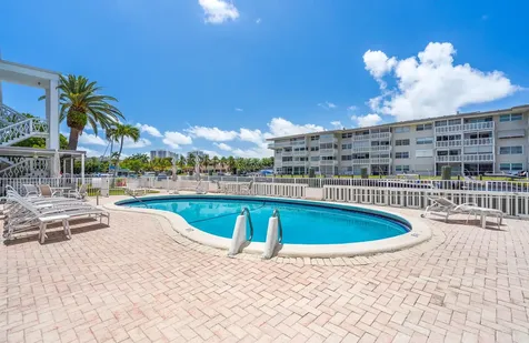 419 Golden Isles Drive Hallandale Beach FL 33009