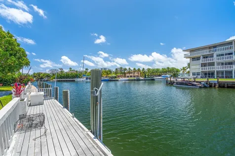 419 Golden Isles Drive Hallandale Beach FL 33009