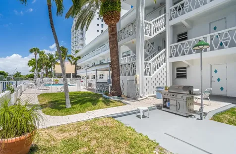 419 Golden Isles Drive Hallandale Beach FL 33009