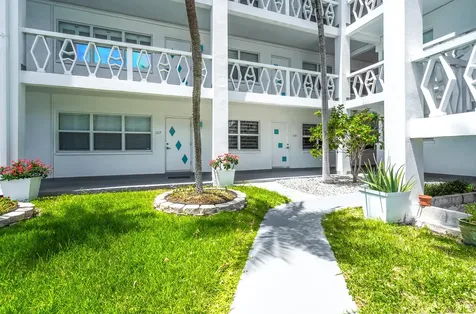 419 Golden Isles Drive Hallandale Beach FL 33009
