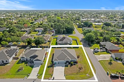 1501 Sw Neponset Road Port Saint Lucie FL 34953