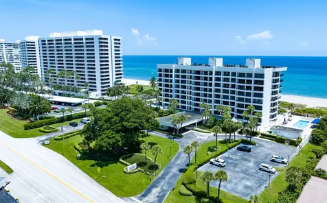 1800 S Ocean Boulevard Boca Raton FL 33432