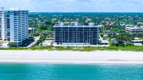 1800 S Ocean Boulevard Boca Raton FL 33432