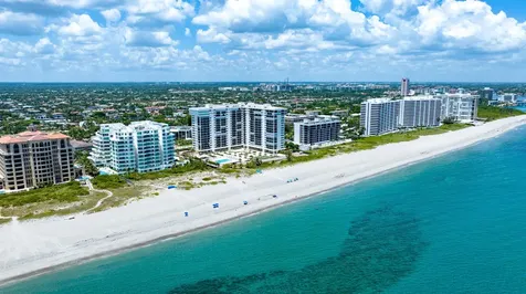 1800 S Ocean Boulevard Boca Raton FL 33432