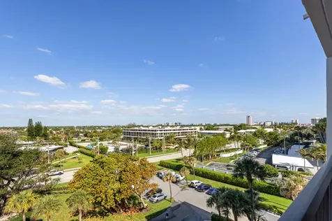 1800 S Ocean Boulevard Boca Raton FL 33432