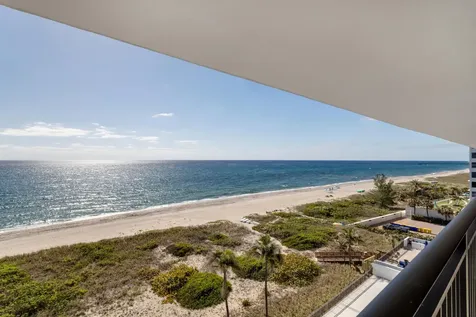 1800 S Ocean Boulevard Boca Raton FL 33432