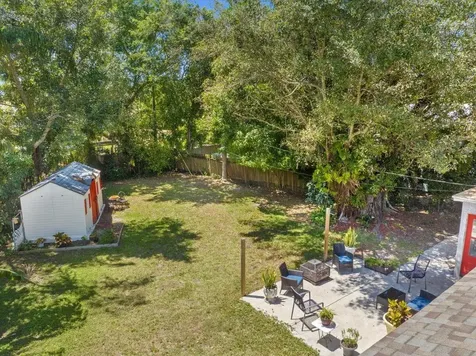 2001 Delmar Avenue Vero Beach FL 32960