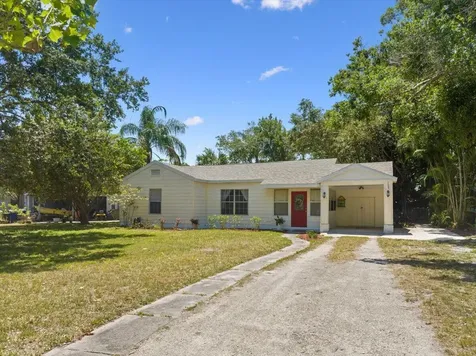 2001 Delmar Avenue Vero Beach FL 32960