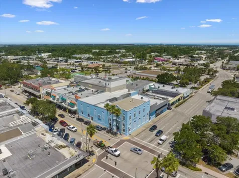 2001 Delmar Avenue Vero Beach FL 32960