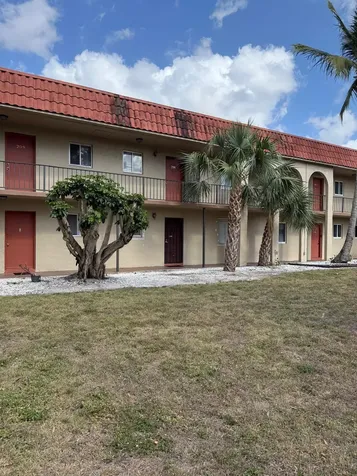 6074 Forest Hill Boulevard West Palm Beach FL 33415