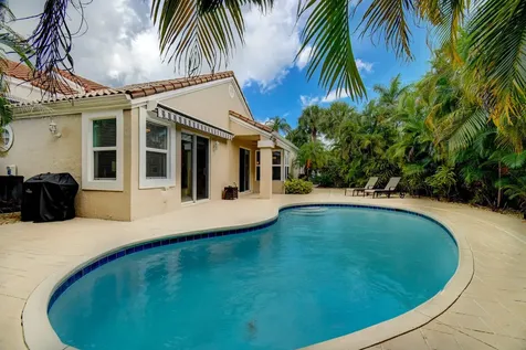 17586 Tiffany Trace Drive Boca Raton FL 33487