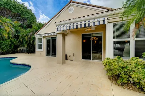 17586 Tiffany Trace Drive Boca Raton FL 33487