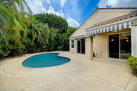 17586 Tiffany Trace Drive Boca Raton FL 33487