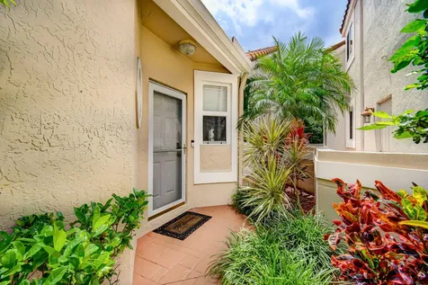 17586 Tiffany Trace Drive Boca Raton FL 33487