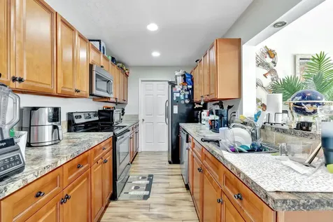 566 Se Floresta Drive Port Saint Lucie FL 34983