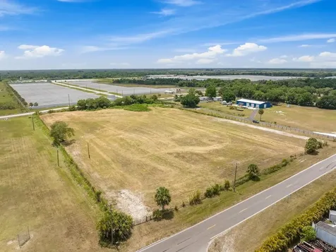 3274 NW 18th Street Okeechobee FL 34972