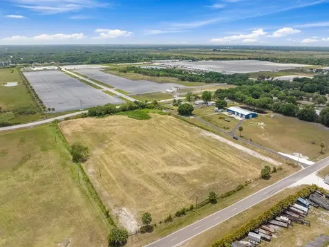 3274 NW 18th Street Okeechobee FL 34972