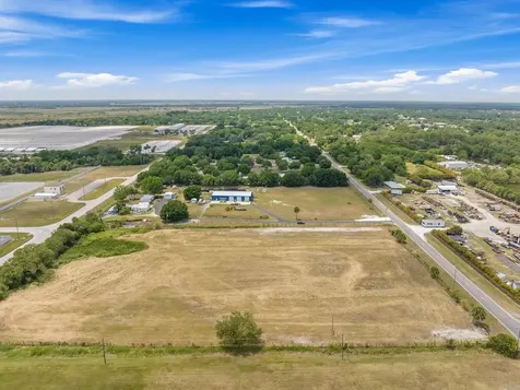 3274 NW 18th Street Okeechobee FL 34972
