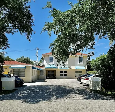1200 Surf Road Singer Island FL 33404