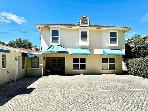 1200 Surf Road Singer Island FL 33404