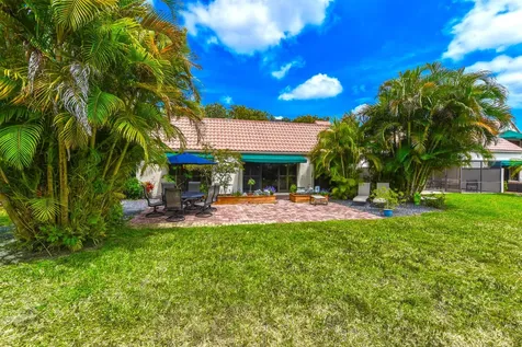 6674 Las Flores Drive Boca Raton FL 33433