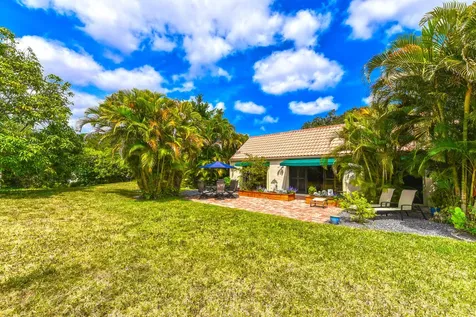 6674 Las Flores Drive Boca Raton FL 33433