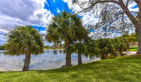 6674 Las Flores Drive Boca Raton FL 33433