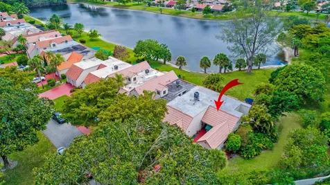 6674 Las Flores Drive Boca Raton FL 33433