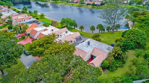 6674 Las Flores Drive Boca Raton FL 33433