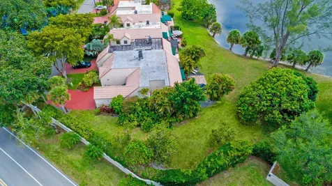 6674 Las Flores Drive Boca Raton FL 33433