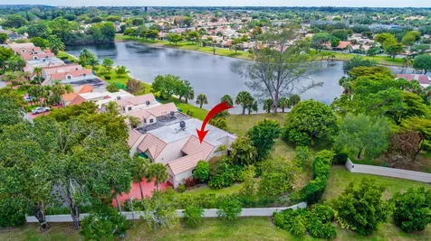 6674 Las Flores Drive Boca Raton FL 33433