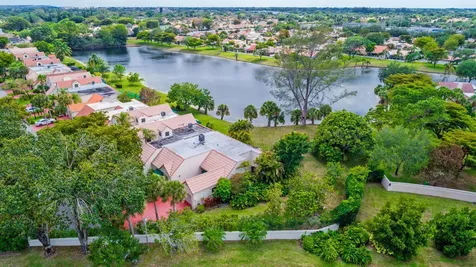 6674 Las Flores Drive Boca Raton FL 33433