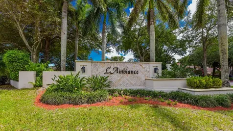 6674 Las Flores Drive Boca Raton FL 33433