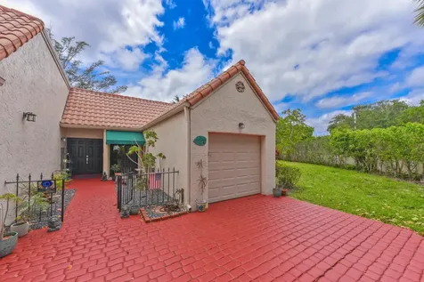 6674 Las Flores Drive Boca Raton FL 33433