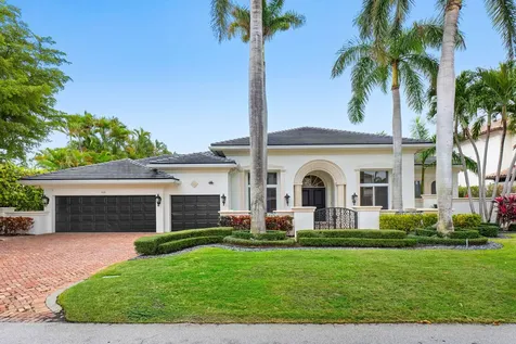 2166 W Silver Palm Road Boca Raton FL 33432