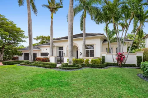 2166 W Silver Palm Road Boca Raton FL 33432
