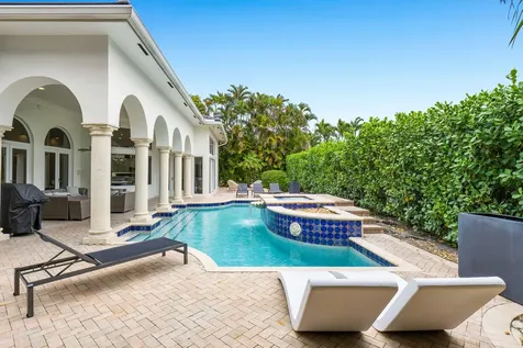 2166 W Silver Palm Road Boca Raton FL 33432