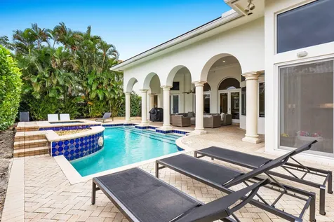 2166 W Silver Palm Road Boca Raton FL 33432