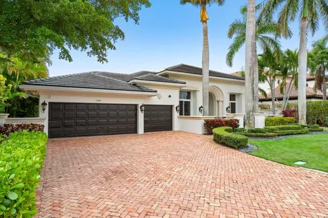 2166 W Silver Palm Road Boca Raton FL 33432