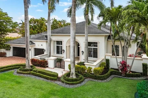 2166 W Silver Palm Road Boca Raton FL 33432