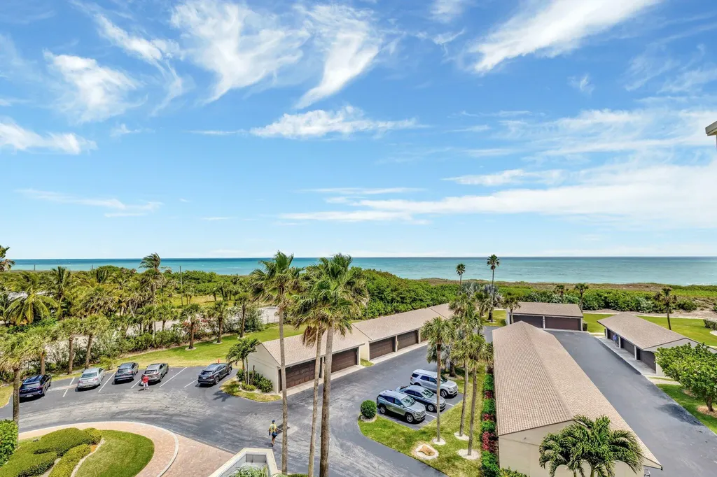 2400 S Ocean Drive Fort Pierce FL 34949