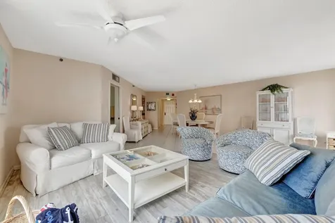 2400 S Ocean Drive Fort Pierce FL 34949