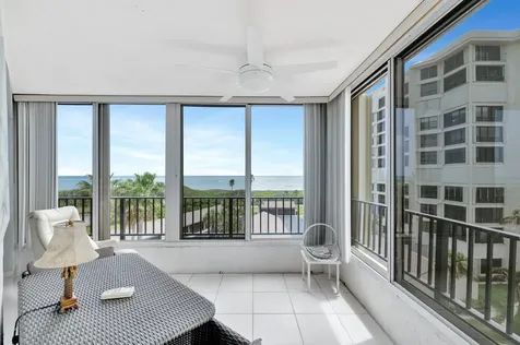 2400 S Ocean Drive Fort Pierce FL 34949