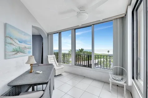 2400 S Ocean Drive Fort Pierce FL 34949
