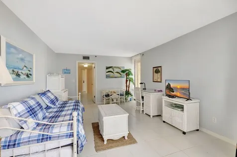 2400 S Ocean Drive Fort Pierce FL 34949