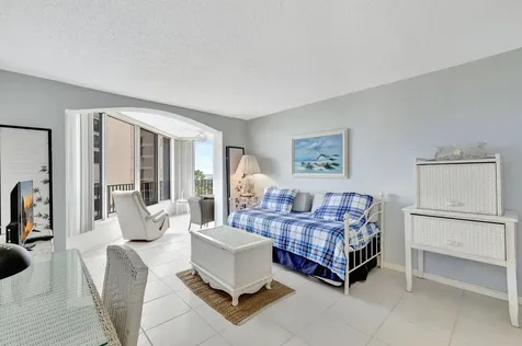 2400 S Ocean Drive Fort Pierce FL 34949