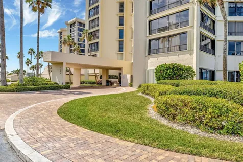 2400 S Ocean Drive Fort Pierce FL 34949
