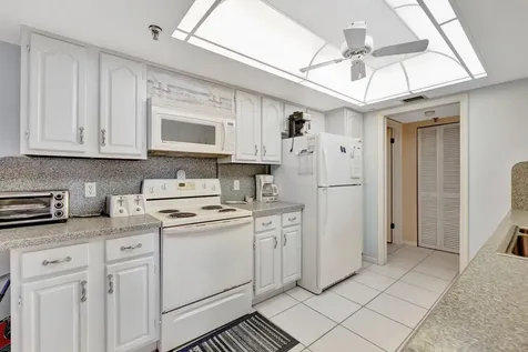 2400 S Ocean Drive Fort Pierce FL 34949